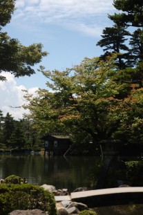 【速報】2015全日本総合バドミントン選手権準決(高橋・松友、早川・遠藤、桃田、山口)