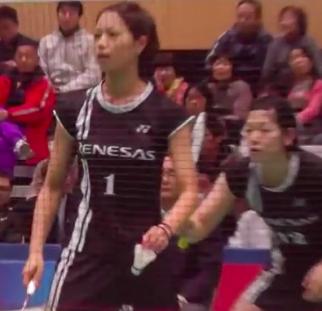 【ニュージーランドオープン】の女子ダブルスで福島由紀、廣田彩花組(再春館製薬所)が優勝!!ハイライト動画