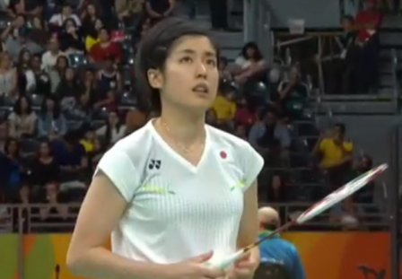 リオ・オリンピック【速報】予選2日目女子奥原選手・山口選手は?高橋・松友組の貫禄!