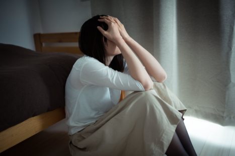 バドミントン【初心者】が陥りやすい上達できない1つの理由