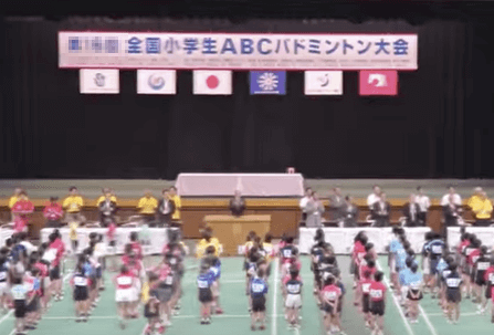 全国小学生ABC大会優勝【ジュニア】チャンピオンの監督に取材(という名の飲み会)