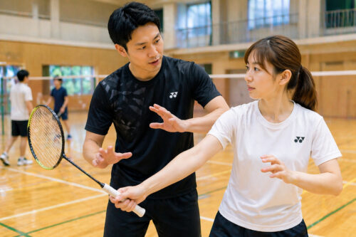 最短で上達するために必要な環境