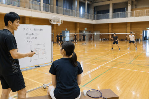 初心者・社会人・女性でも上達しやすい考え方