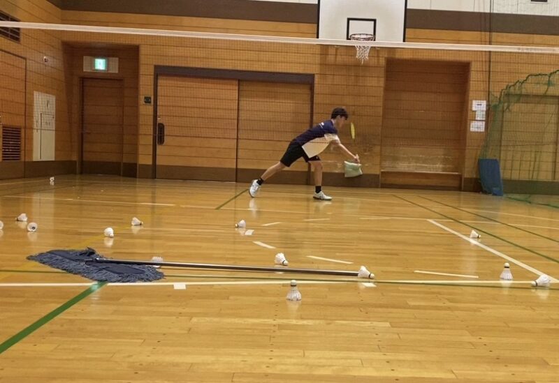 プッシュレシーブの練習方法とコツ｜初心者〜中級者が試合で使える完全ガイド【安定・攻撃・実戦対応】